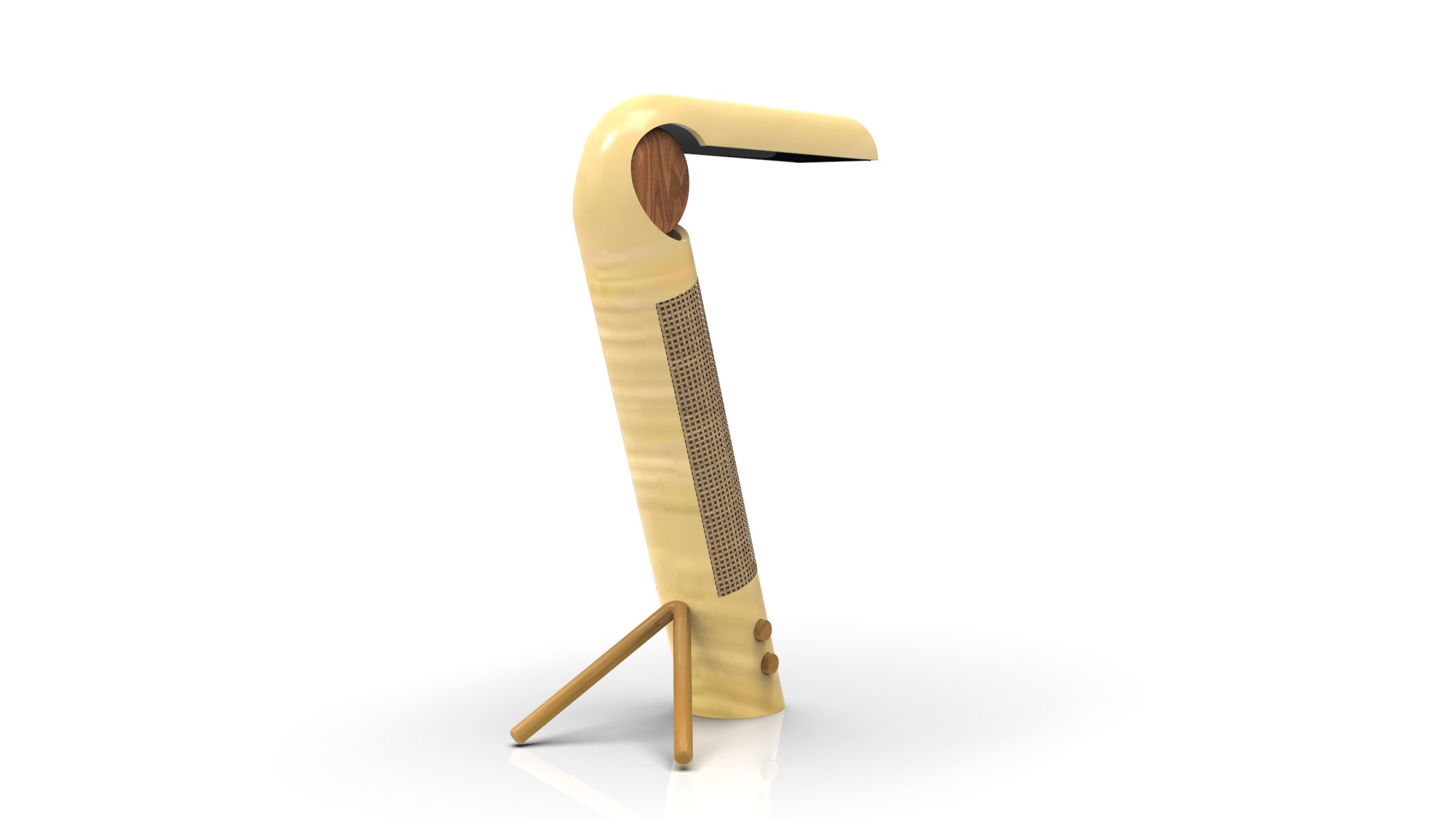 natural and artistic